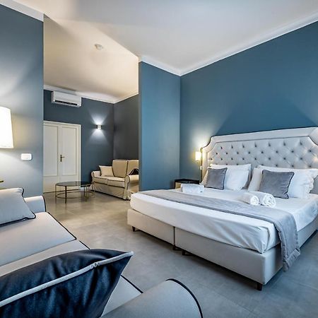 Yid Lamarmora Luxury Contemporary Apartment Florencia Exterior foto