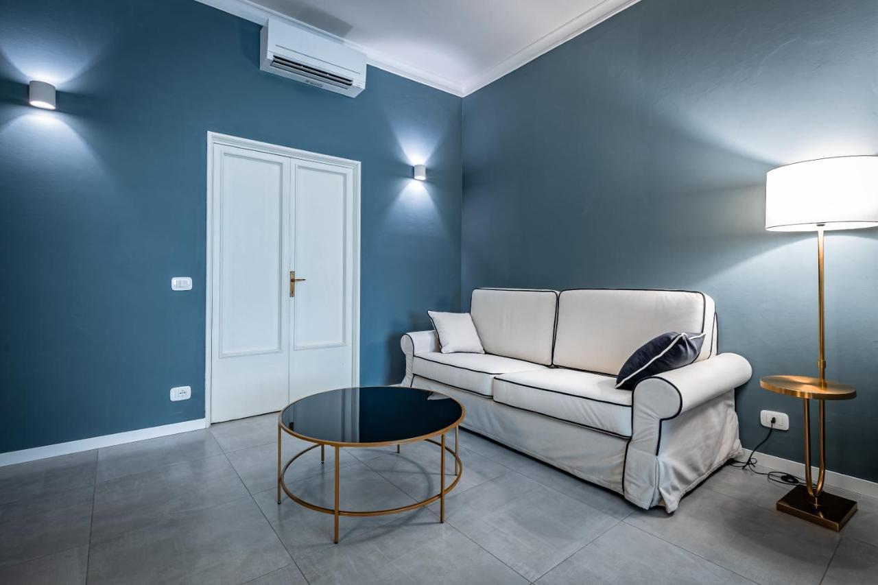 Yid Lamarmora Luxury Contemporary Apartment Florencia Exterior foto