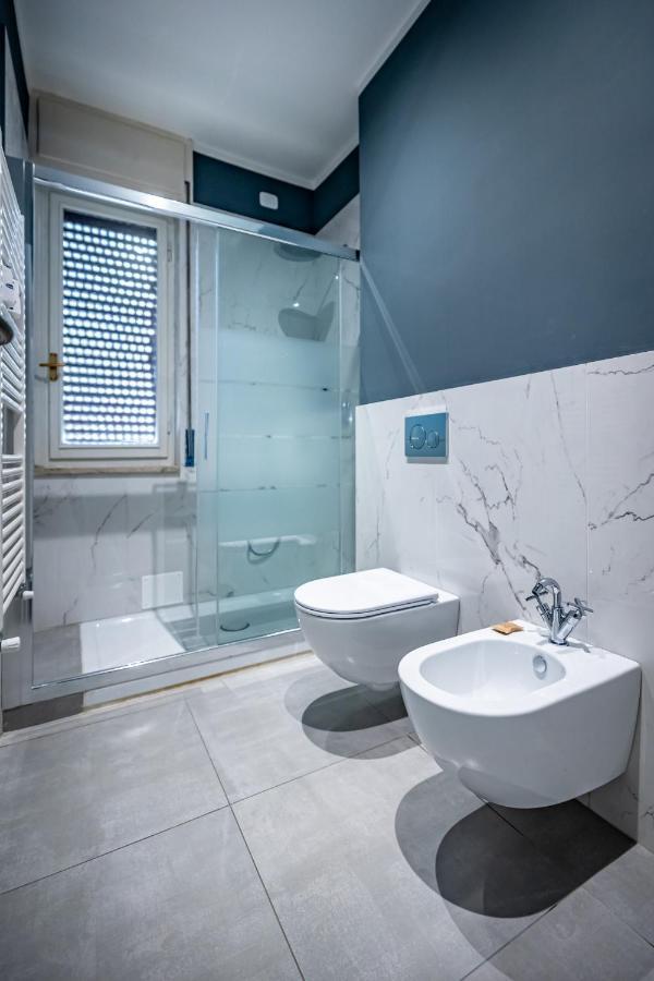 Yid Lamarmora Luxury Contemporary Apartment Florencia Exterior foto