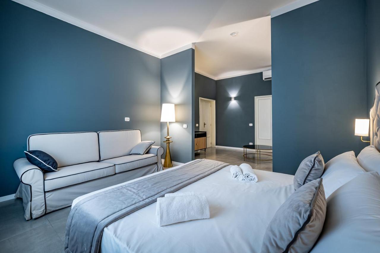 Yid Lamarmora Luxury Contemporary Apartment Florencia Exterior foto