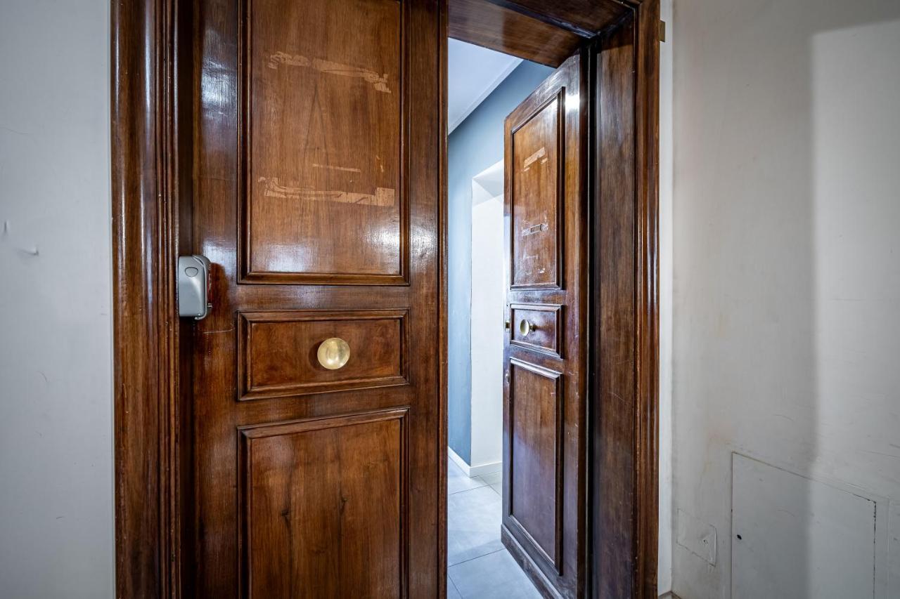 Yid Lamarmora Luxury Contemporary Apartment Florencia Exterior foto