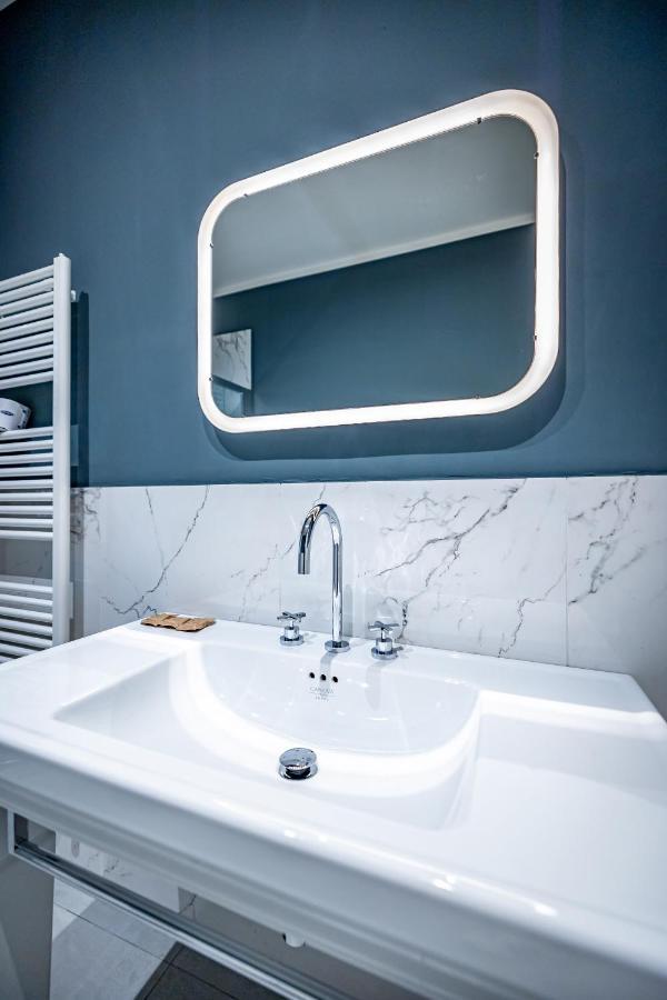 Yid Lamarmora Luxury Contemporary Apartment Florencia Exterior foto