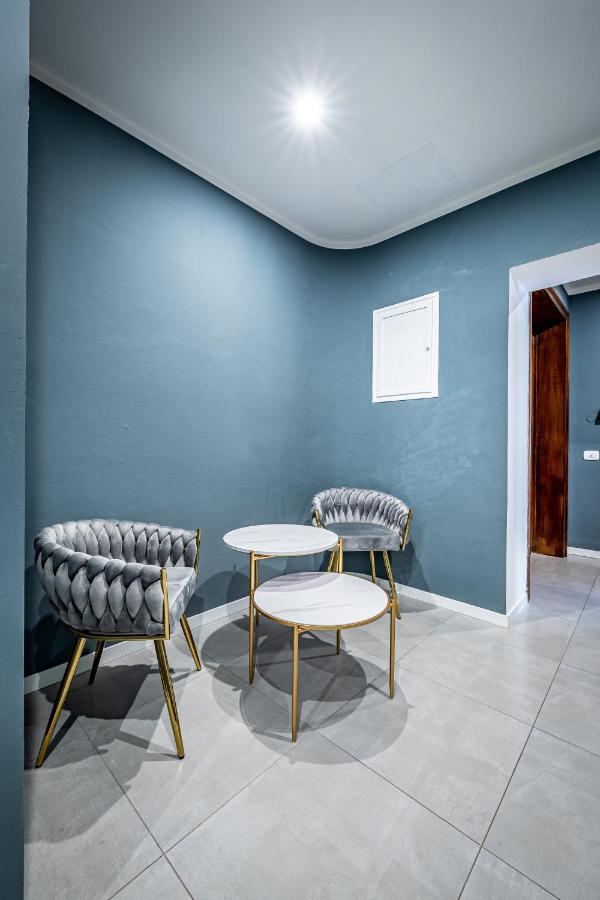 Yid Lamarmora Luxury Contemporary Apartment Florencia Exterior foto